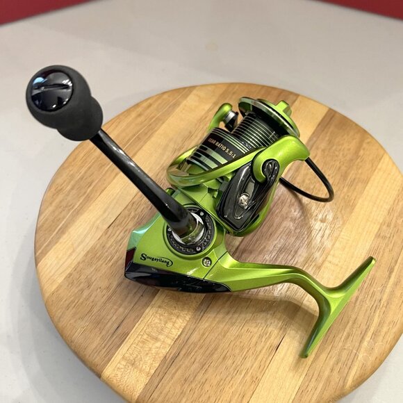 Brand New Sougayilang Popular Brand GB4000 Fishing Reel! - Picture 5 of 16